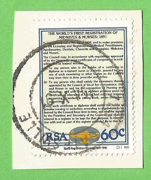 RSA-60c-Cancel-Used-On Paper-Thematic-Registration of Midwives and Nurses