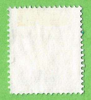 Hong Kong-40c-Used-Cancel-Thematic-Famous Person