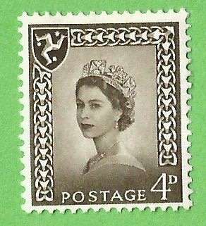England-4d-MM-Thematic-Famous Person