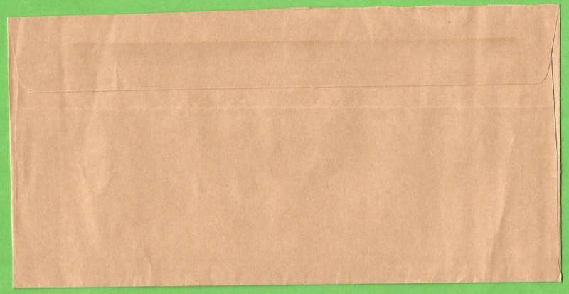 RSA-Domestic Mail-Cover-Ink Jet Stamp Cancelling-2007-Witspos-Thematic-Flora