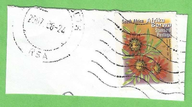 RSA-Cancel-2007-On Paper-Thematic-Flora