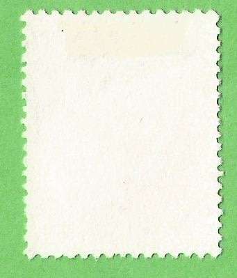 South West Africa-1c-Used-Cancel-Thematic-Flora