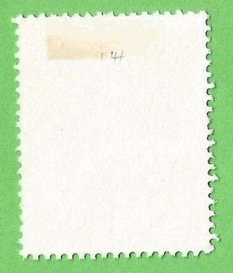 South West Africa-2c-Used-Cancel-Thematic-Flora