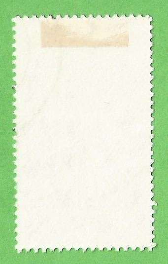 South West Africa-5c-Used-Cancel-Thematic-Fauna-Wild Life