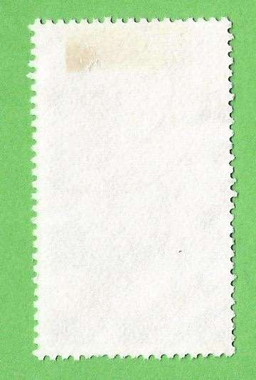 South West Africa-50c-Used-Cancel-Thematic-Fauna-Wild Life
