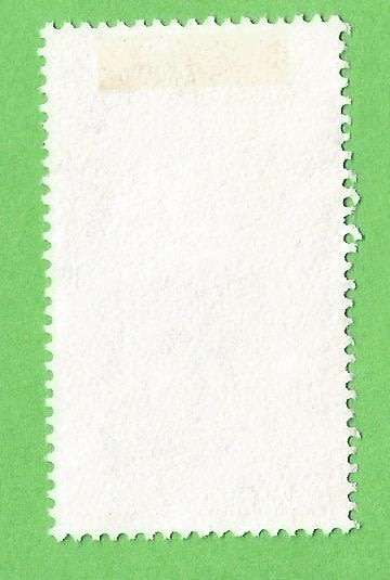 South West Africa-6c-Used-Cancel-Thematic-Fauna-Wild life