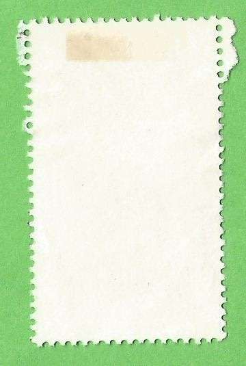 South West Africa-5c-Used-Cancel-Thematic-Fauna-Wild life