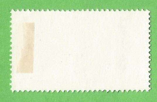 South West Africa-9c-Used-Cancel-Thematic-Fauna-Wild Life