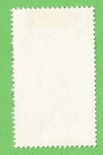 South West Africa-3c-Used-Cancel-Thematic-Famous Person