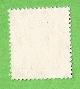 Republic of South Africa SACC60H (Blue back) -6c-Used-Cancel-Thematic-Postage Due