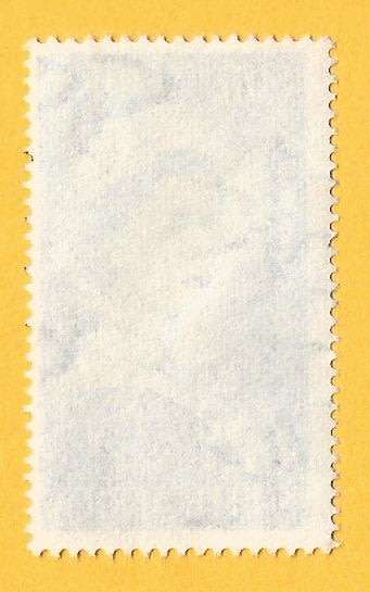 Union of South Africa-SACC 142-2d-Coronation of Queen Elizabeth-Used-Cancel-Thematic-Famous Person