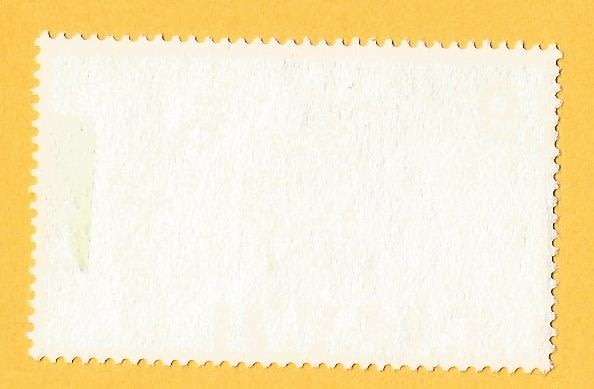 Malawi -9d- Used-Cancel-Thematic-Floral