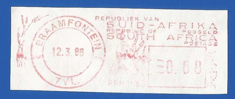 RSA-Cancel-Postmark-Post Mark-1986-Braamfontein