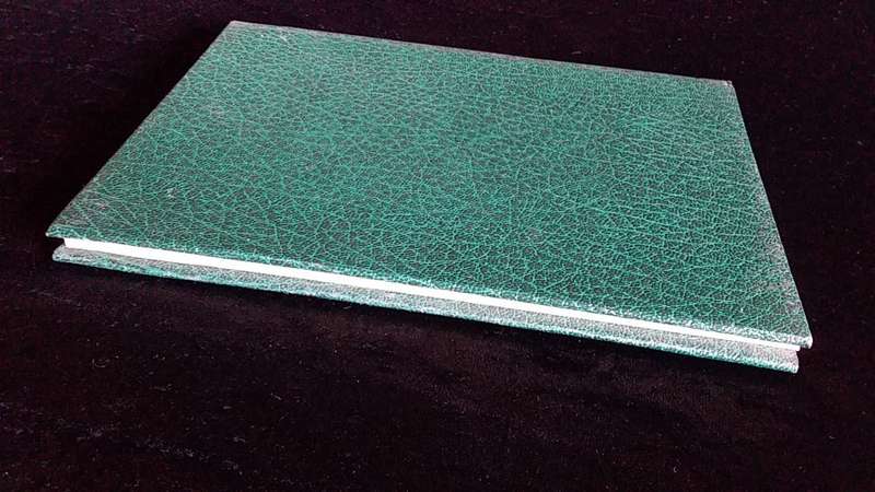1974-Wag op die Volmaan-Author F.W.Peters-Signed by Author-80 Pages
