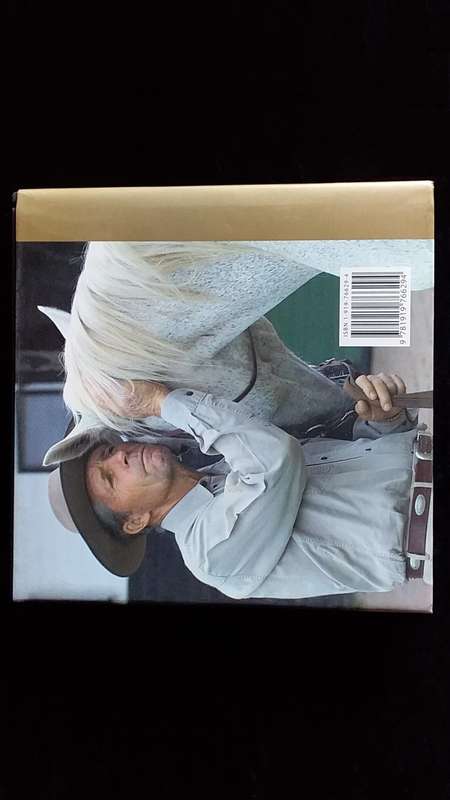 Book-2004-In The Presence Gary Player-Author Forrest Beaumont-Signed By The Author-192Pg