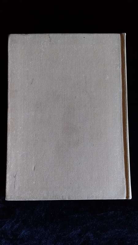 Book-1941-Taking Pictures at Night-Author Robert W.Brown-94Pg