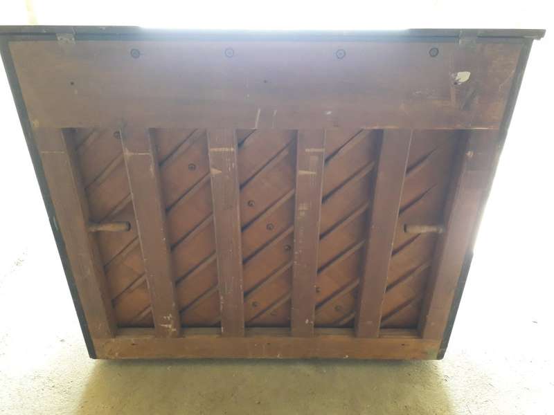 1933 Aeolian Pianola. Great Condition for an item of this era! Pianola rolls also available