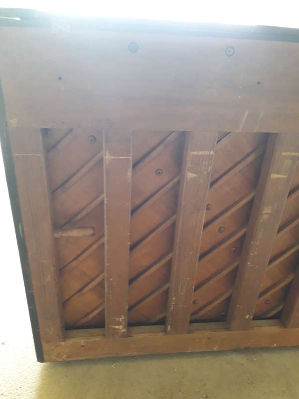 1933 Aeolian Pianola. Great Condition for an item of this era! Pianola rolls also available