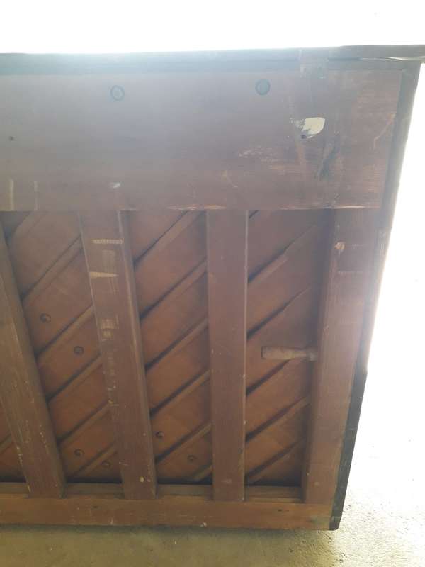 1933 Aeolian Pianola. Great Condition for an item of this era! Pianola rolls also available