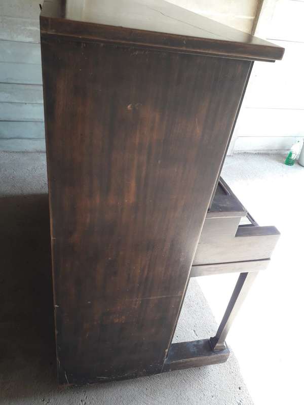 1933 Aeolian Pianola. Great Condition for an item of this era! Pianola rolls also available