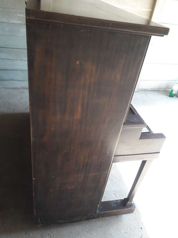 1933 Aeolian Pianola. Great Condition for an item of this era! Pianola rolls also available