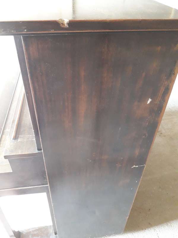 1933 Aeolian Pianola. Great Condition for an item of this era! Pianola rolls also available