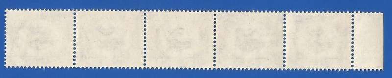 SWA- 4c- 1961 Postage dues SACC58- MNH -