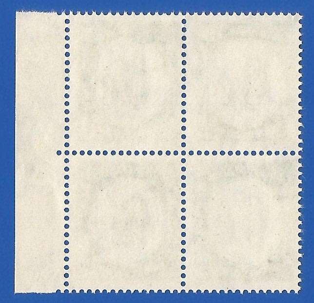 SWA- 6c- 1961 Postage dues SACC60- MNH