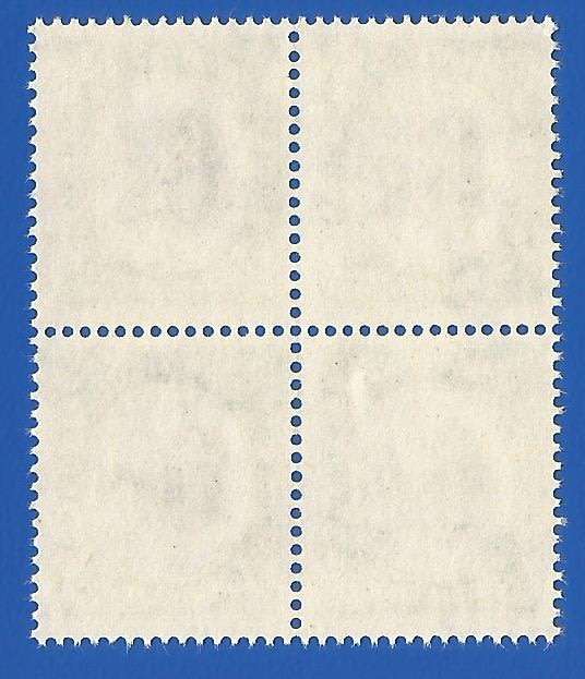 SWA- 6c- 1961 Postage dues SACC60- MNH