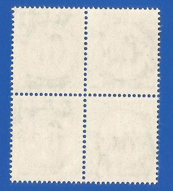 SWA- 6c- 1961 Postage dues SACC60- MNH
