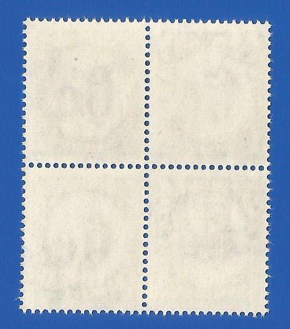 SWA- 6c- 1961 Postage dues SACC60- MNH