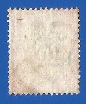 1900 Queen Victoria new Colours  Used-Thematic-Famous Person CV of  £67.94