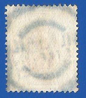Great Britain 1902 King Edward VII - Used-Thematic-Famous Person