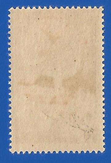 St  Pierre et Miquelon 1963 Birds (Lagopus mutus welchi) - MM- Thematic-Bird
