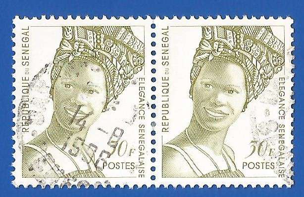 Senegal-Used-Thematic-Tradition-Culture-Famous Person