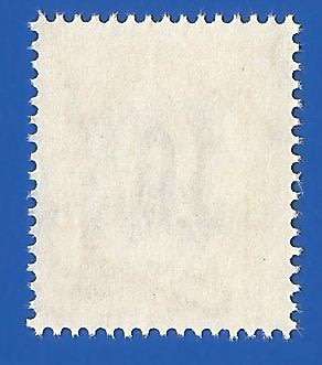 SWA 1961 Postage dues SACC61 - MNH 10c