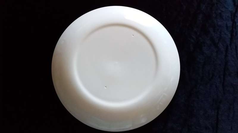 Prince William Pottery Co. England- Exclusive Edition-1986- Commemorate Their Marriage-Boxed