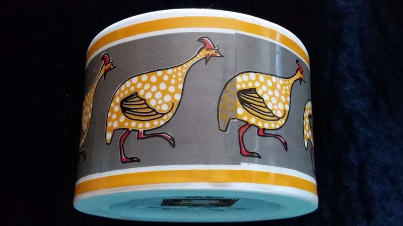 3 X Traditional Huts- Collectables- African Ethnix- Protect Wildlife- Save The Environment