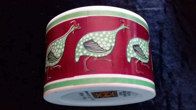 3 X Traditional Huts- Collectables- African Ethnix- Protect Wildlife- Save The Environment