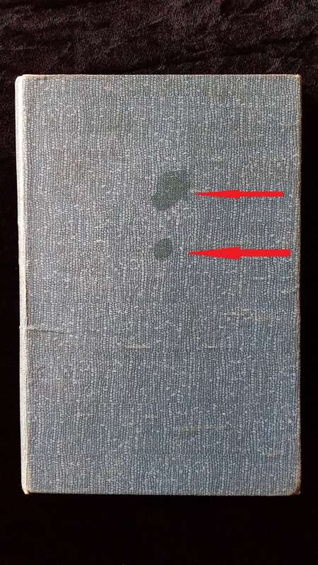 Book - Totius In Sy Verse- Pages 175. 1924 Edition