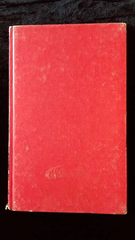 Book- N.P. Van Wyk Louw- Koning Eenoog of nie vir geleerdes-1963- 69 Pages