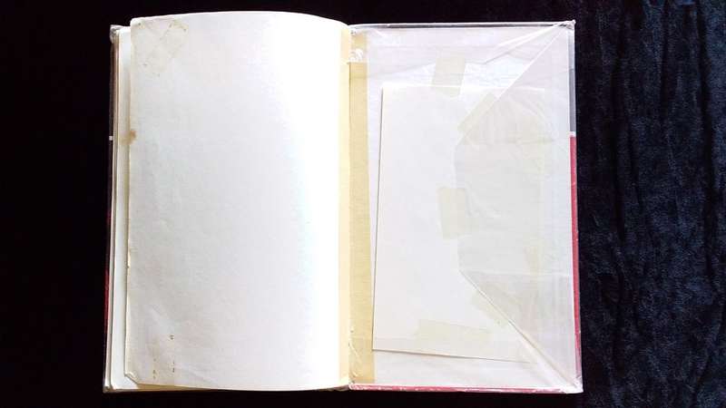 Book- N.P. Van Wyk Louw- Die Held-1971-37 Pages