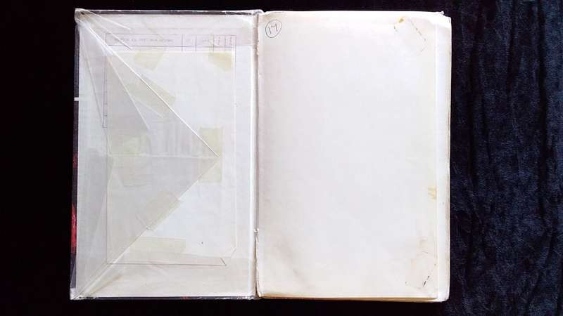 Book- N.P. Van Wyk Louw- Die Held-1971-37 Pages