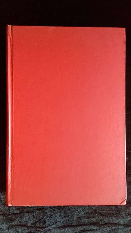 Book- 1966- Tweetalige Woordeboek- Afrikaans-Engels- 958 Pages