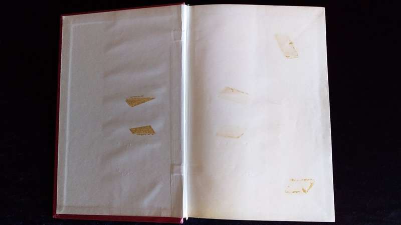 Book- 1966- Tweetalige Woordeboek- Afrikaans-Engels- 958 Pages