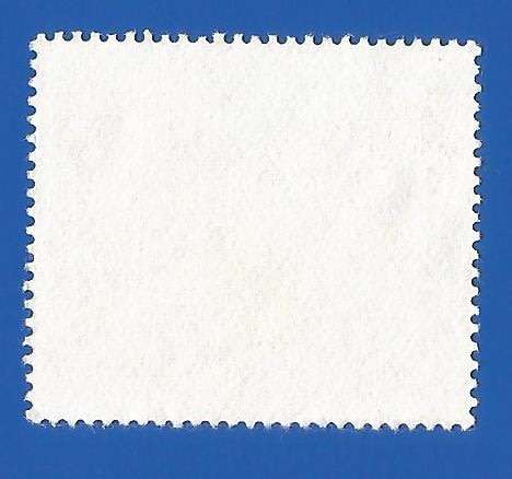 Zimbabwe SG288a - 40c- Used- Thematic- Waterfall- Bundi Falls