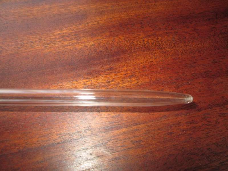 HIRSCHMANN  EM Techcolor W Germany 100ML . Scientific Instrument Laboratory Equipment