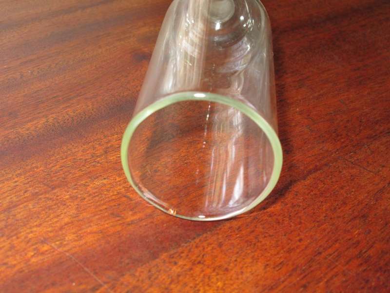 Unnamed glass Scientific Instrument Laboratory Equipment