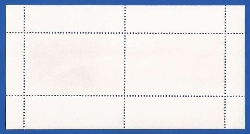 Batum- Russian State- MNH- Miniature Sheet-Thematic-Fauna-Sea Life-Fishes-Birds- Shifted Perfs
