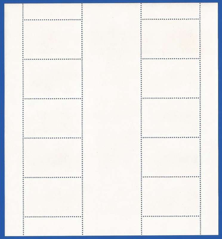 St Helena 1980 The 175th Anniversary of Wellington`s Visit -MNH-Sheet-Thematic-History-Scenery
